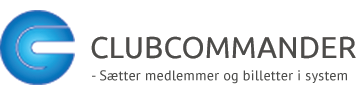 Clubcommander