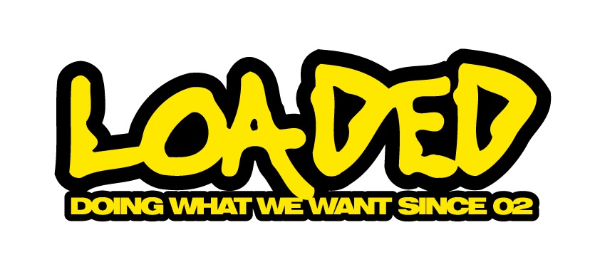 Loaded