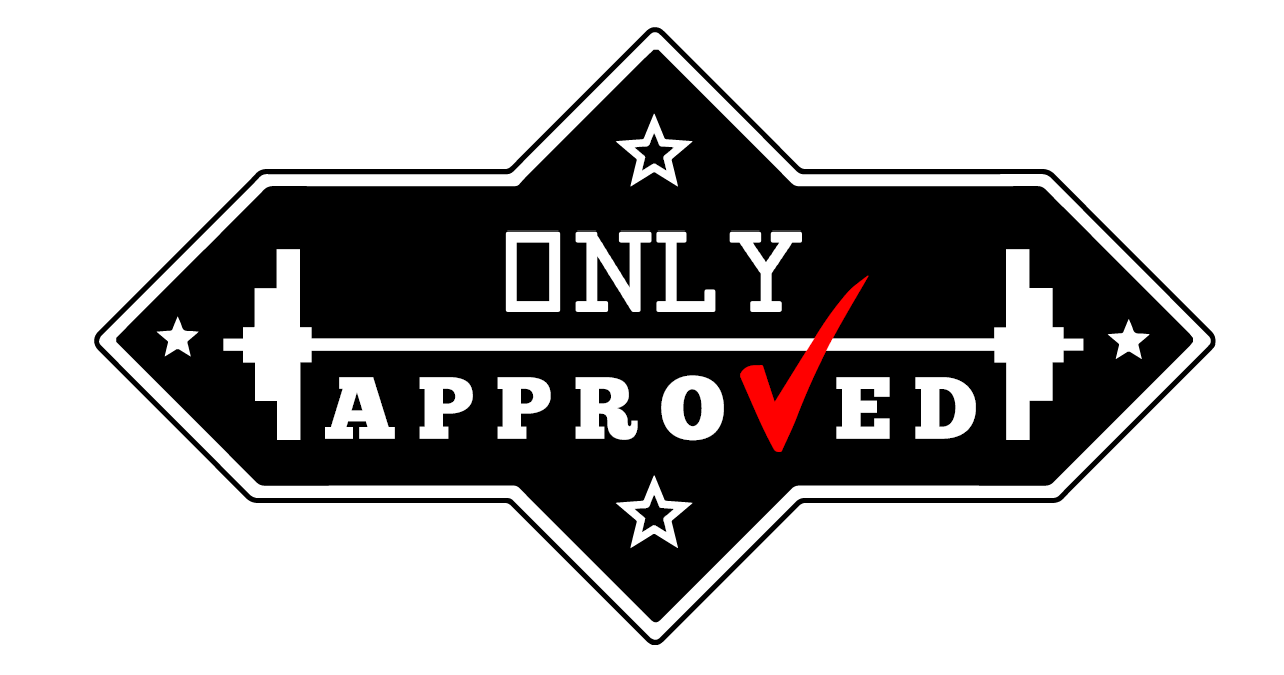 Only Approved