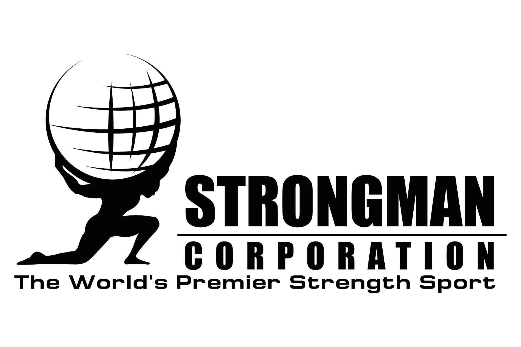 Strongman Corporation